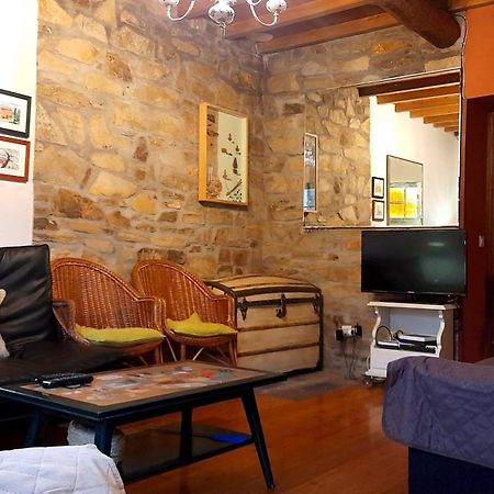 Casa De Pineiro Y Spa Opcional, De Pago Saint-Jacques-de-Compostelle Extérieur photo