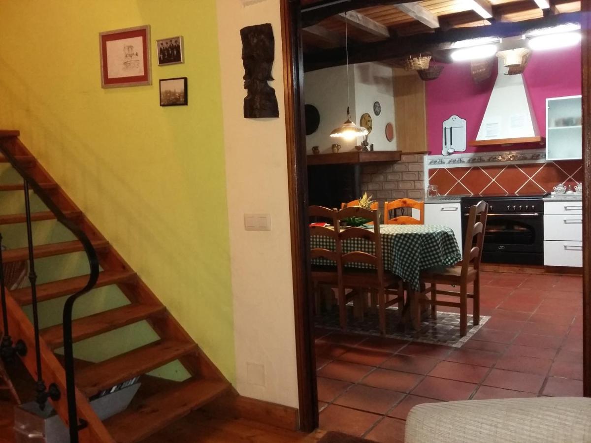 Casa De Pineiro Y Spa Opcional, De Pago Saint-Jacques-de-Compostelle Extérieur photo