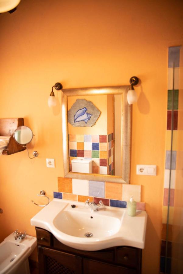 Casa De Pineiro Y Spa Opcional, De Pago Saint-Jacques-de-Compostelle Extérieur photo